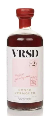 VRSD No.2 Rosso Vermouth | 700ML