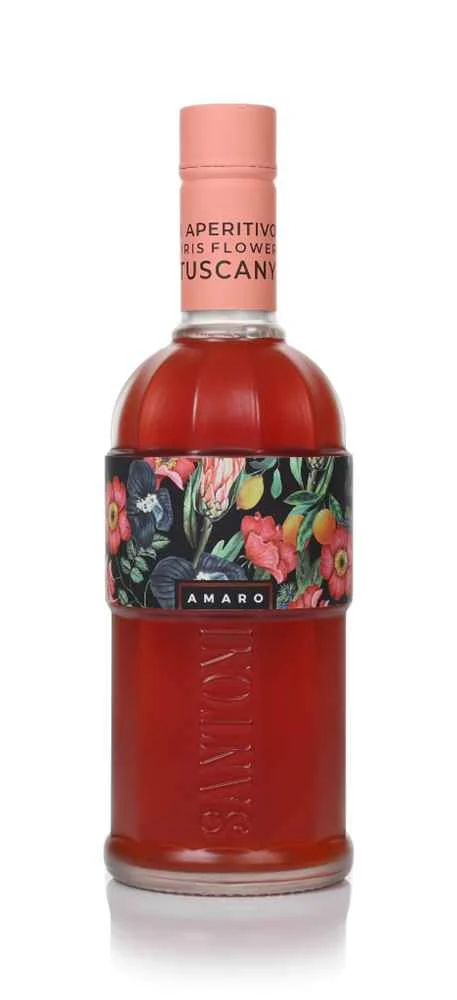 Amaro Santoni | 500ML - Liqueur