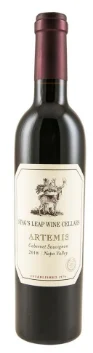 2018 | Stags Leap | Artemis Cabernet Sauvignon (Half Bottle) - Wine