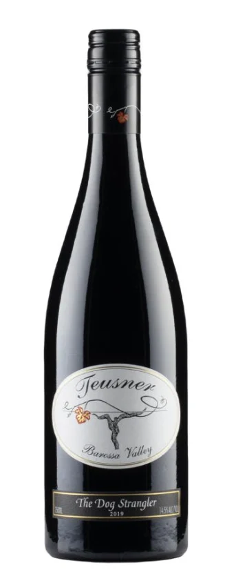 2019 | Teusner Wines | The Dog Strangler Mataro