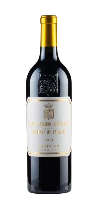 2019 | Pichon Lalande | Pauillac - Vino
