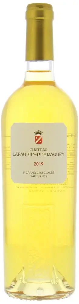 2019 | Château Lafaurie-Peyraguey | Sauternes