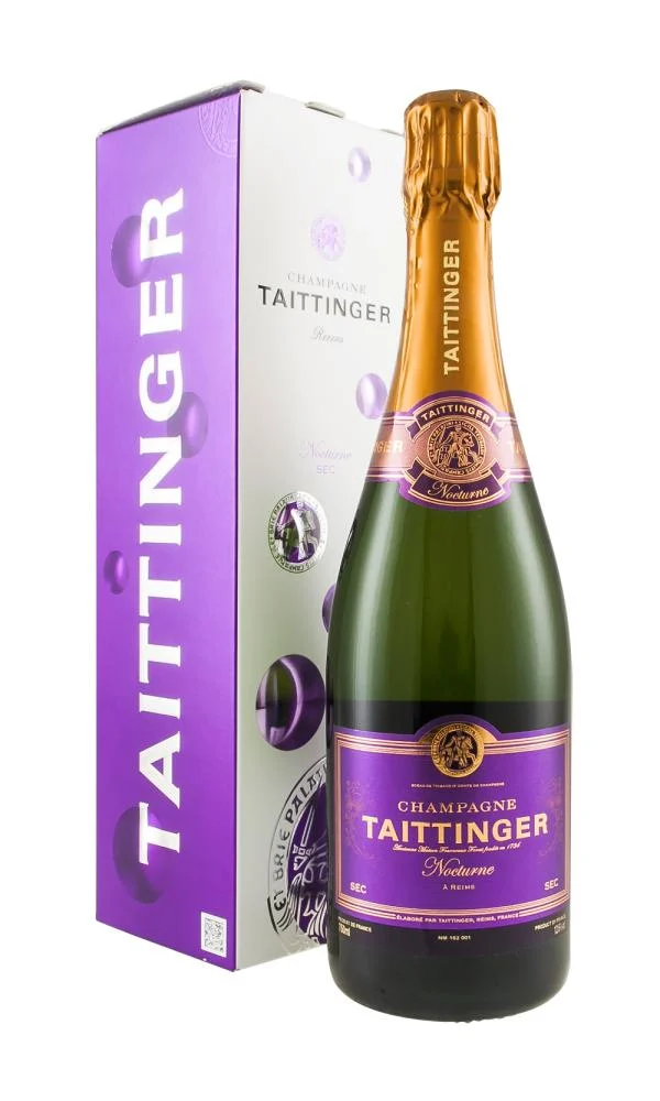Taittinger | Nocturne - NV