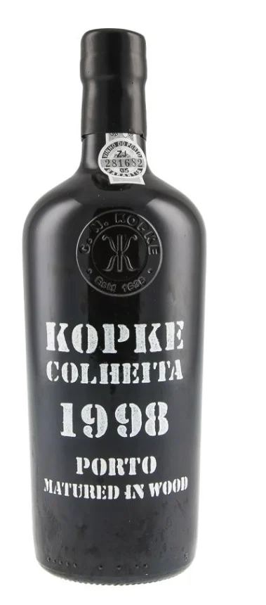 1998 | Kopke | Colheita - Wine