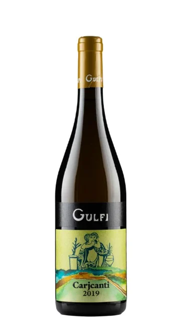 2019 | Gulfi | Carjcanti - Wine
