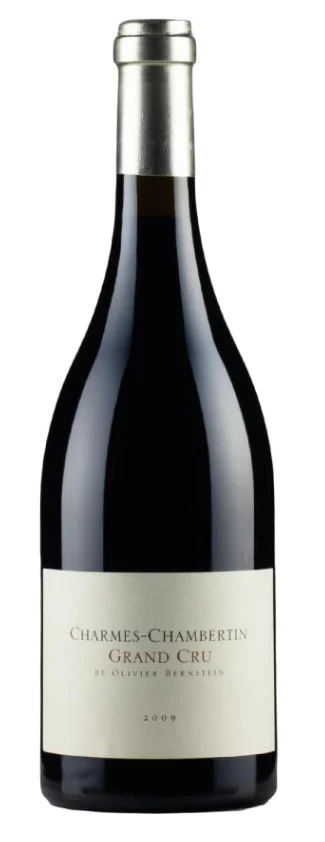 2009 | Olivier Bernstein | Charmes Chambertin - Wine