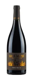 2018 | Les Cretes | Sommet Nebbiolo - Wine