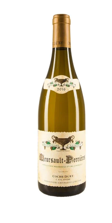 2016 | Coche-Dury | Meursault Perrieres