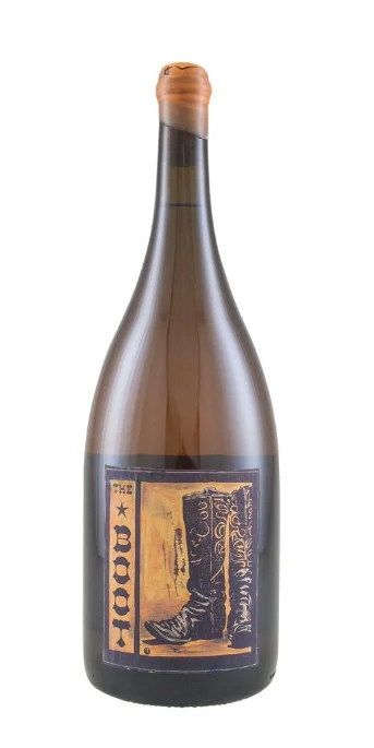 2010 | Sine Qua Non | The Boot (Magnum) - Wine