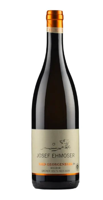 2020 | Josef Ehmoser | Ried Georgenberg Gruner Veltliner - Wine