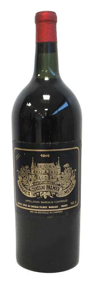 1949 | Chateau Palmer - Vino