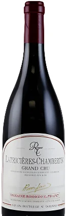 1990 | Domaine Rossignol-Trapet | Chapelle Chambertin Grand Cru