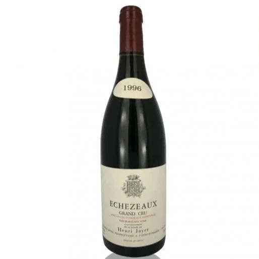 1996 | Haegelen-Jayer | Echezeaux Grand Cru