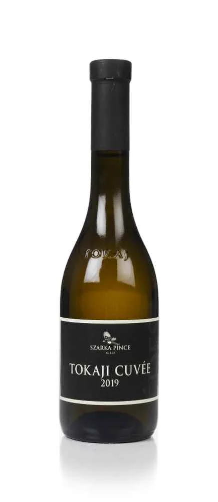 2019 | Szarka Pince | Tokaji Cuvée (Half Bottle) - Wine