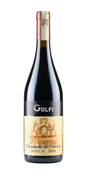 2020 | Gulfi | Cerasuolo di Vittoria - Wine