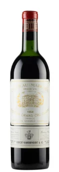 1959 | Chateau Margaux | Margaux - Wine