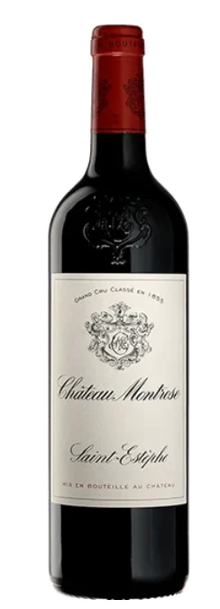 2007 | Château Montrose | Saint-Estephe