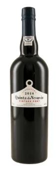 2016 | Quinta do Vesuvio | Vintage - Wine