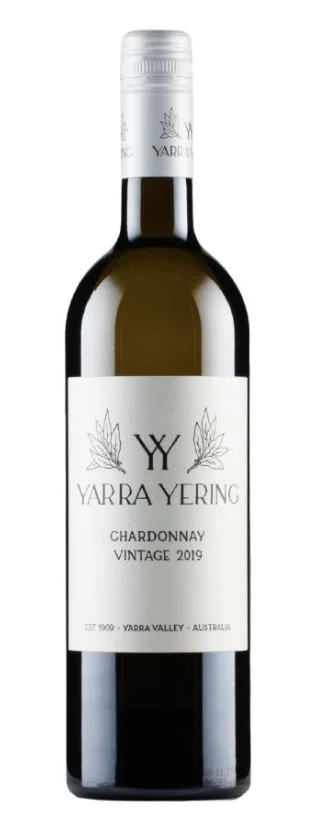 2019 | Yarra Yering | Chardonnay - Wine