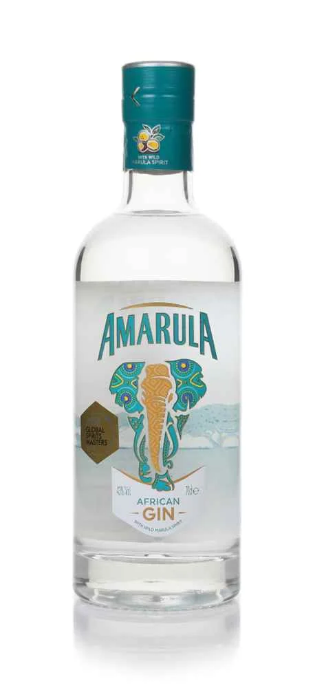 Amarula African Gin | 700ML