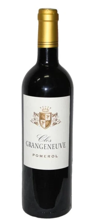 2019 | Clos Grangeneuve | Pomerol - Wine