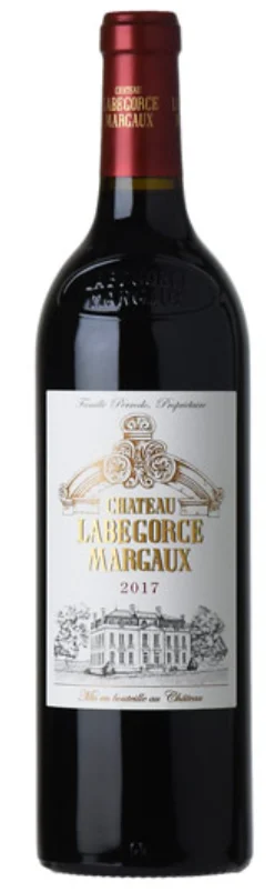 2017 | Château Labégorce | Margaux - Wine