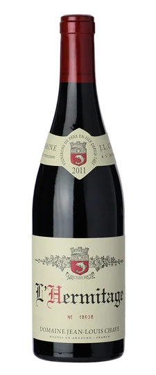 2011 | Domaine Jean-Louis Chave | L'Hermitage