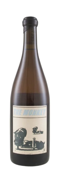 2010 | Sine Qua Non | The Monkey - Wine