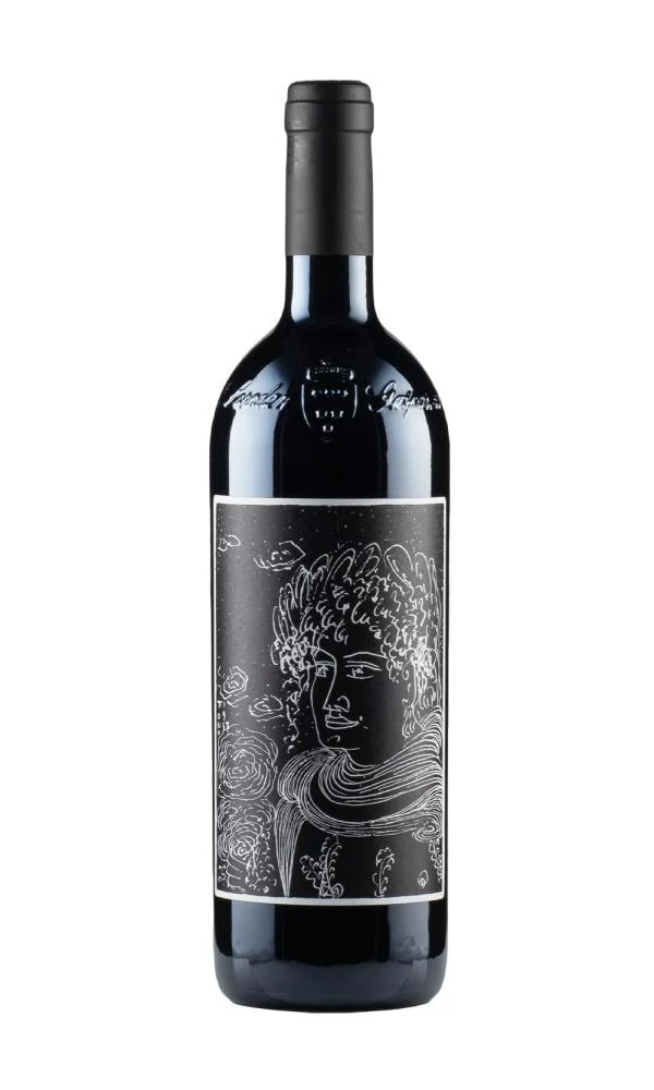 2017 | Loredan Gasparini | Cabo de Estado - Vino
