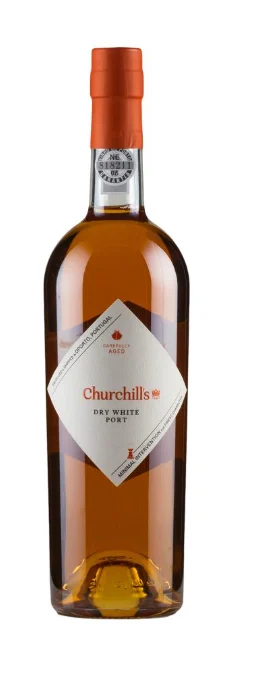 Churchill's Port | Dry White Port - NV