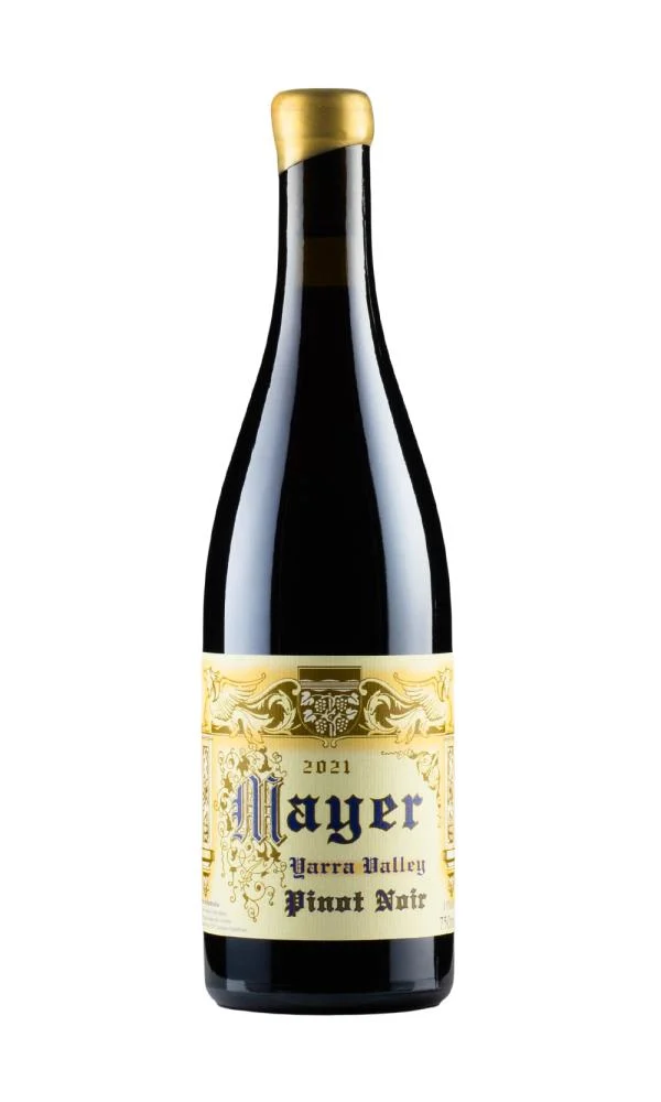 2021 | Mayer | Close Planted Pinot Noir - Wine