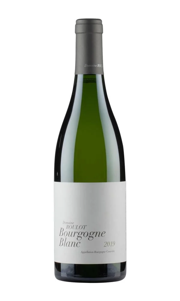 2019 | Roulot | Bourgogne Blanc - Wine