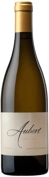 2019 | Aubert | Park Avenue Sonoma Coast Chardonnay - Wine