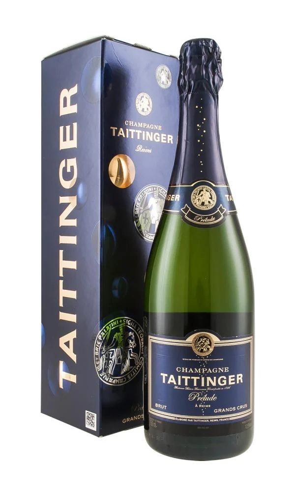Taittinger | Prelude - NV