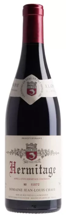 2004 | Domaine Jean-Louis Chave | Hermitage