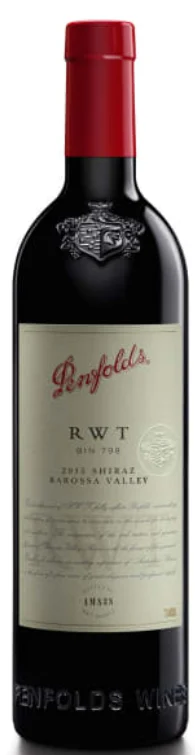 2015 | Penfolds | RWT - Bin 798 Shiraz