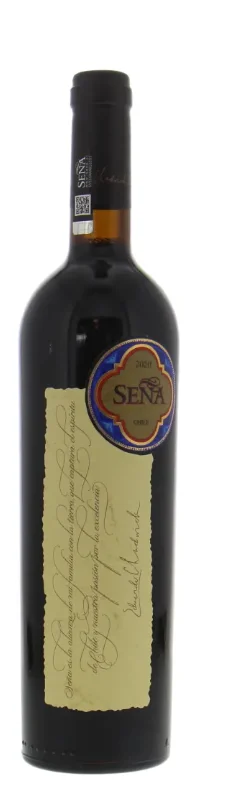 2020 | Vina Sena | Sena - Wine