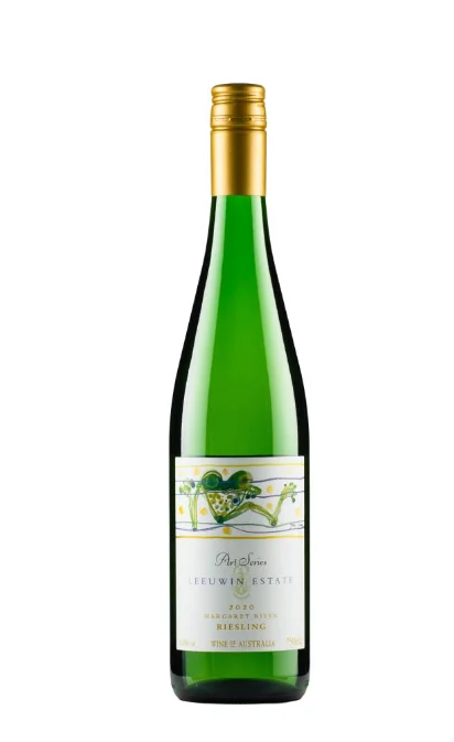 2020 | Leeuwin Estate | Art Series Riesling - Wine