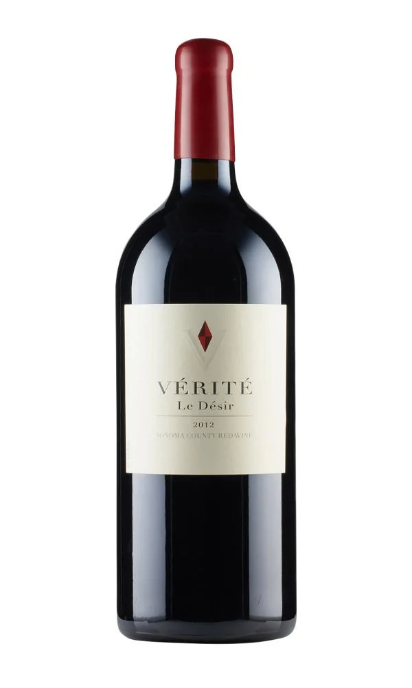 2012 | Verite | Le Désir (Double Magnum) - Wine
