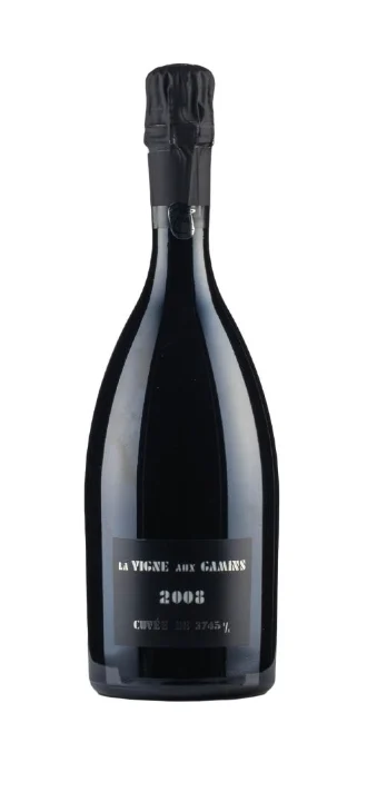 2008 | Thienot | La Vigne aux Gamins Blanc de Blancs - Wine