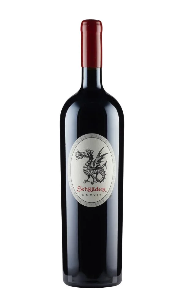 2017 | Schrader Cellars | Old Sparky (Magnum) - Wine