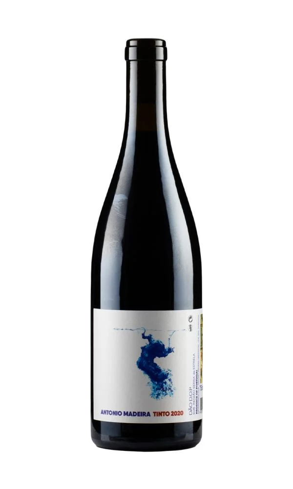 2020 | Antonio Madeira | Dao Tinto - Wine