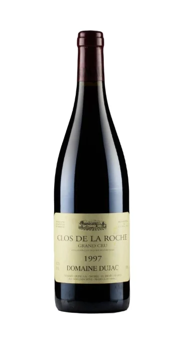 1997 | Domaine Dujac | Clos de la Roche - Wine