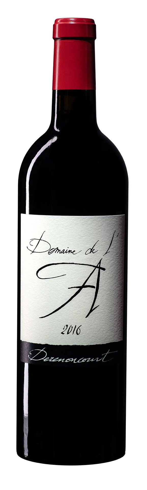 2016 | Domaine de l'A | Rouge - Wine