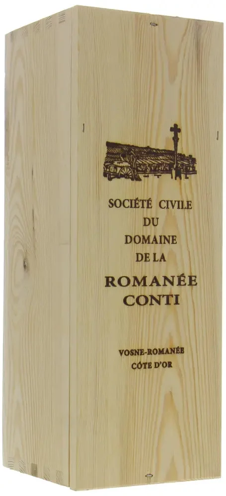 2019 | Domaine de la Romanée-Conti | Saint-Vivant
