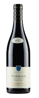 2017 | Domaine Jean-Jacques Girard | Pommard Vieilles Vignes
