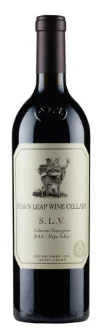 2018 | Stags Leap | SLV - Wine