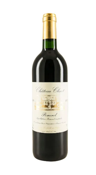 1995 | Clinet | Pomerol - Wine