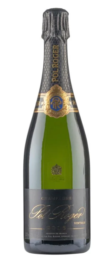 2015 | Pol Roger | Vintage - Wine