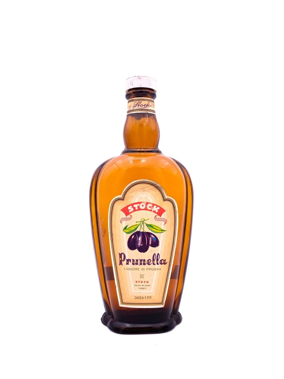 Stock Prunella (0654120) Liqueur